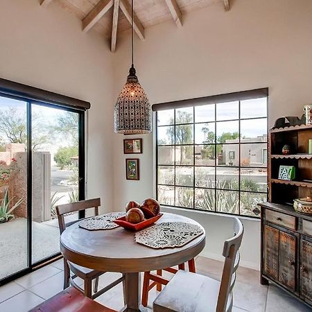 Country Club Home 2 Bedroom 2 Ba And Den About 1 Mi To Golf Borrego Springs Εξωτερικό φωτογραφία