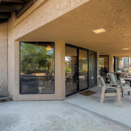 Country Club Home 2 Bedroom 2 Ba And Den About 1 Mi To Golf Borrego Springs Εξωτερικό φωτογραφία