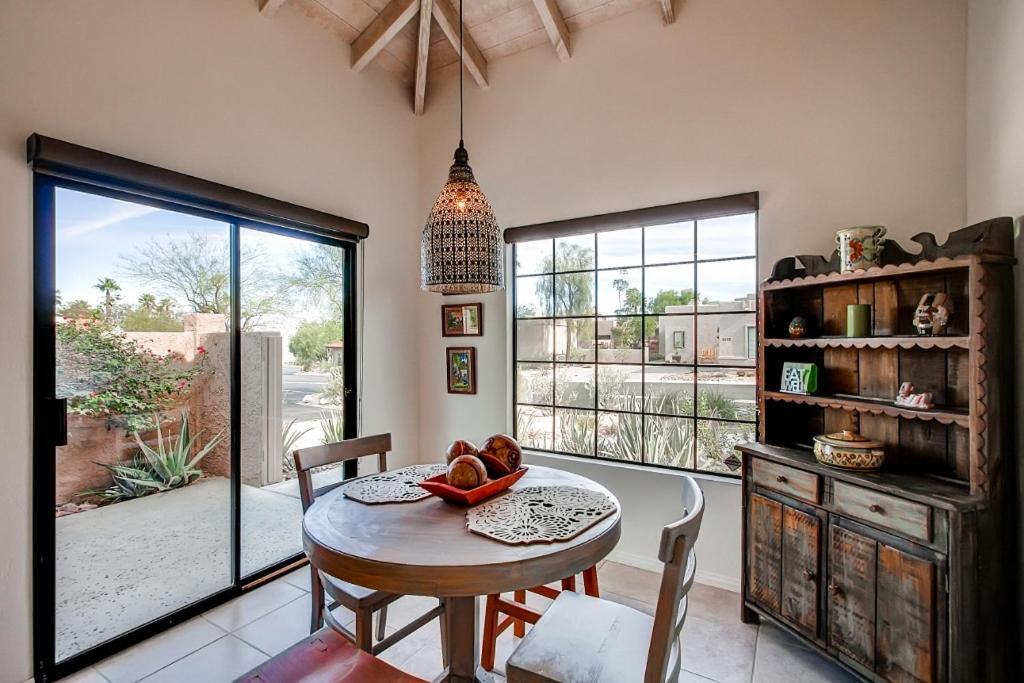 Country Club Home 2 Bedroom 2 Ba And Den About 1 Mi To Golf Borrego Springs Εξωτερικό φωτογραφία