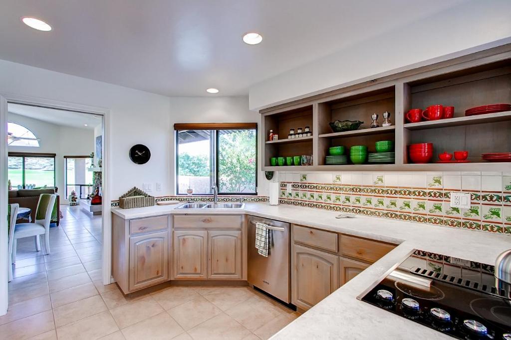 Country Club Home 2 Bedroom 2 Ba And Den About 1 Mi To Golf Borrego Springs Εξωτερικό φωτογραφία