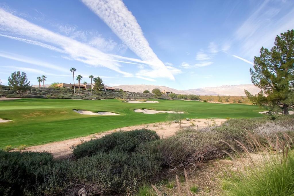 Country Club Home 2 Bedroom 2 Ba And Den About 1 Mi To Golf Borrego Springs Εξωτερικό φωτογραφία