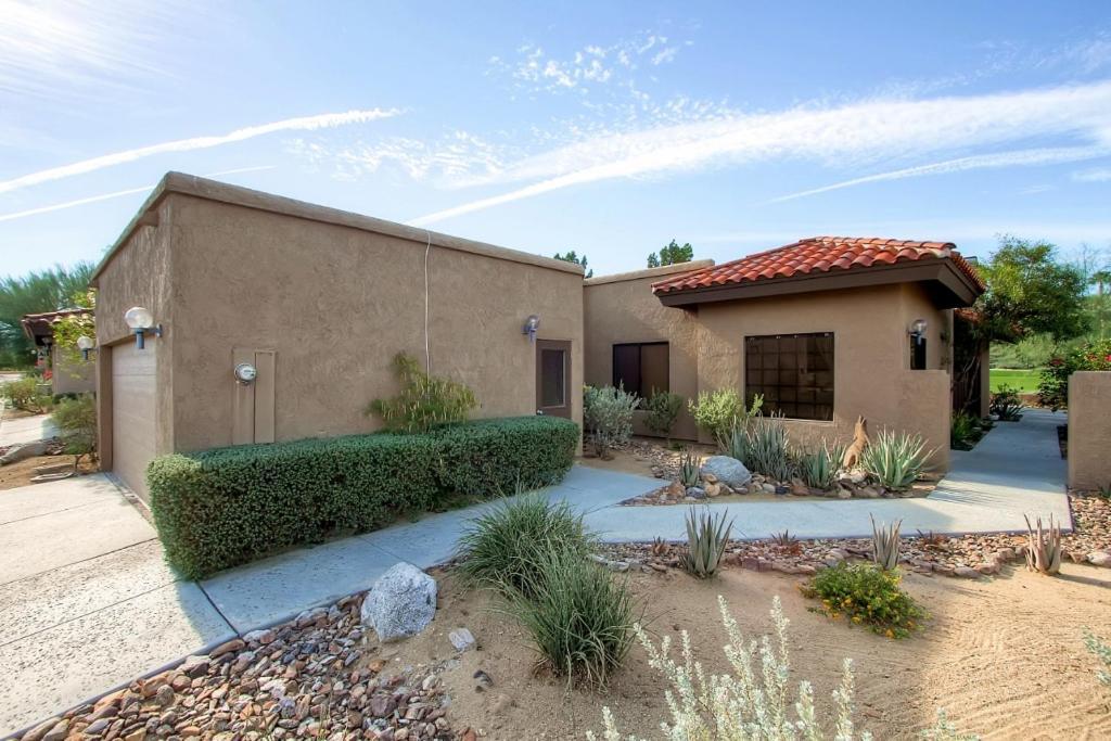 Country Club Home 2 Bedroom 2 Ba And Den About 1 Mi To Golf Borrego Springs Εξωτερικό φωτογραφία