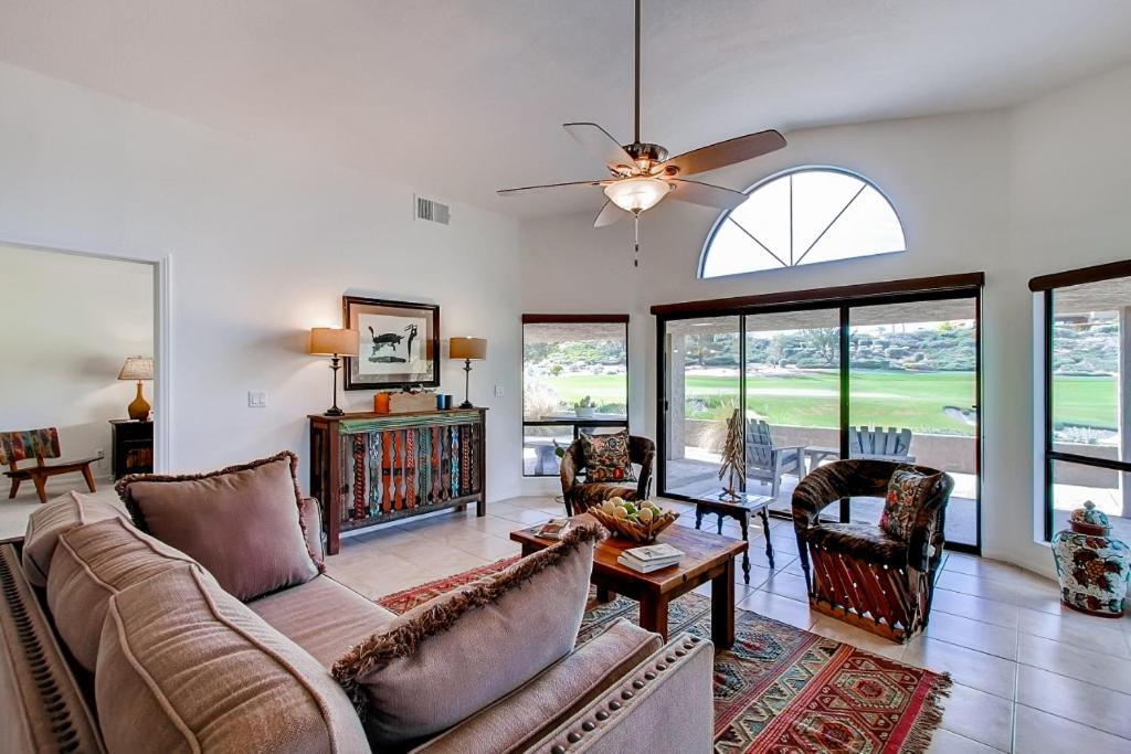 Country Club Home 2 Bedroom 2 Ba And Den About 1 Mi To Golf Borrego Springs Εξωτερικό φωτογραφία